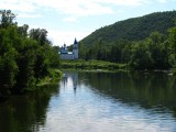 Маленькая Швейцария :)