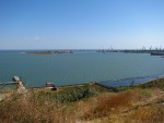 Судоремонтный завод  Залив