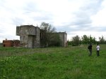 Частный вент. ствол )
