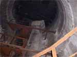 Тот же отстойник, но без диггера Скампа, котрого утянул за ногу Ероол-Гуй