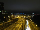 Метромост