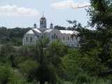 Собор Казанской Божьей Матери
