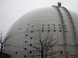 Глобен Арена