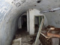 Бункер Митридат