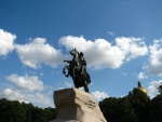 Медный всадник