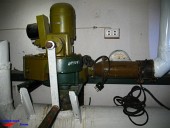 Вентиляционная установка