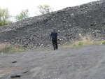 Пепельный зомби
