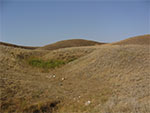 Пещерная балка