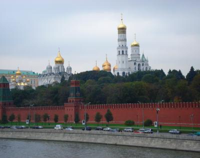 Кремлёвская стена