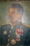 Портрет вождя