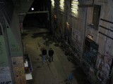 Метромост