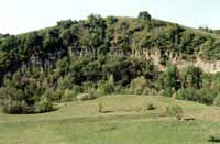 Щербаковская балка