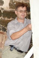 Виктор Медведев