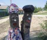 Вышли ночью на трассу...