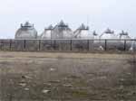 Секретное, особоохраняемое хранилище Изобутан-1