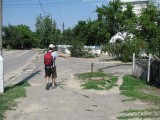 Зомби в поисках воды