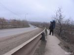 Путь к штольням