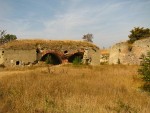 Крепость Керчь