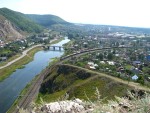 Транссиб